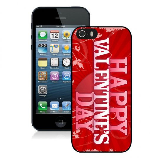 Valentine Bless iPhone 5 5S Cases CBP | Women - Click Image to Close